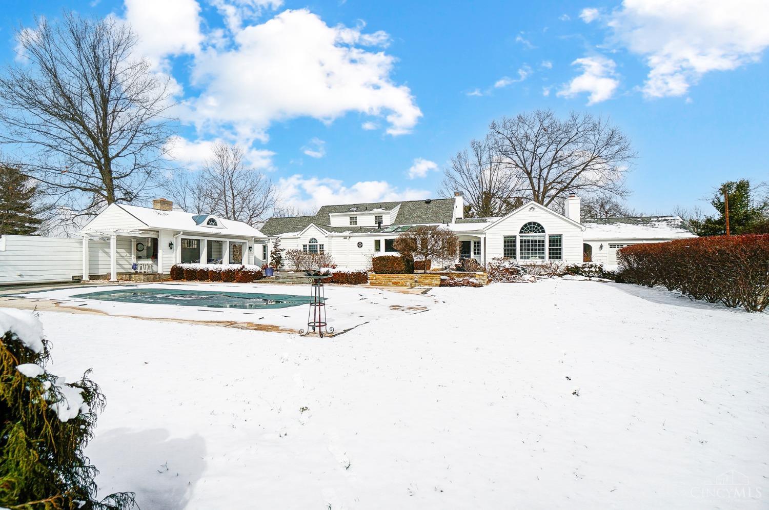 7405 Demar Road