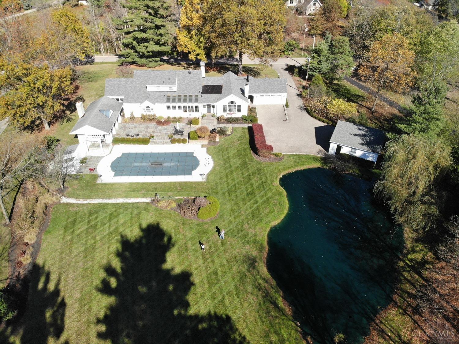 7405 Demar Road