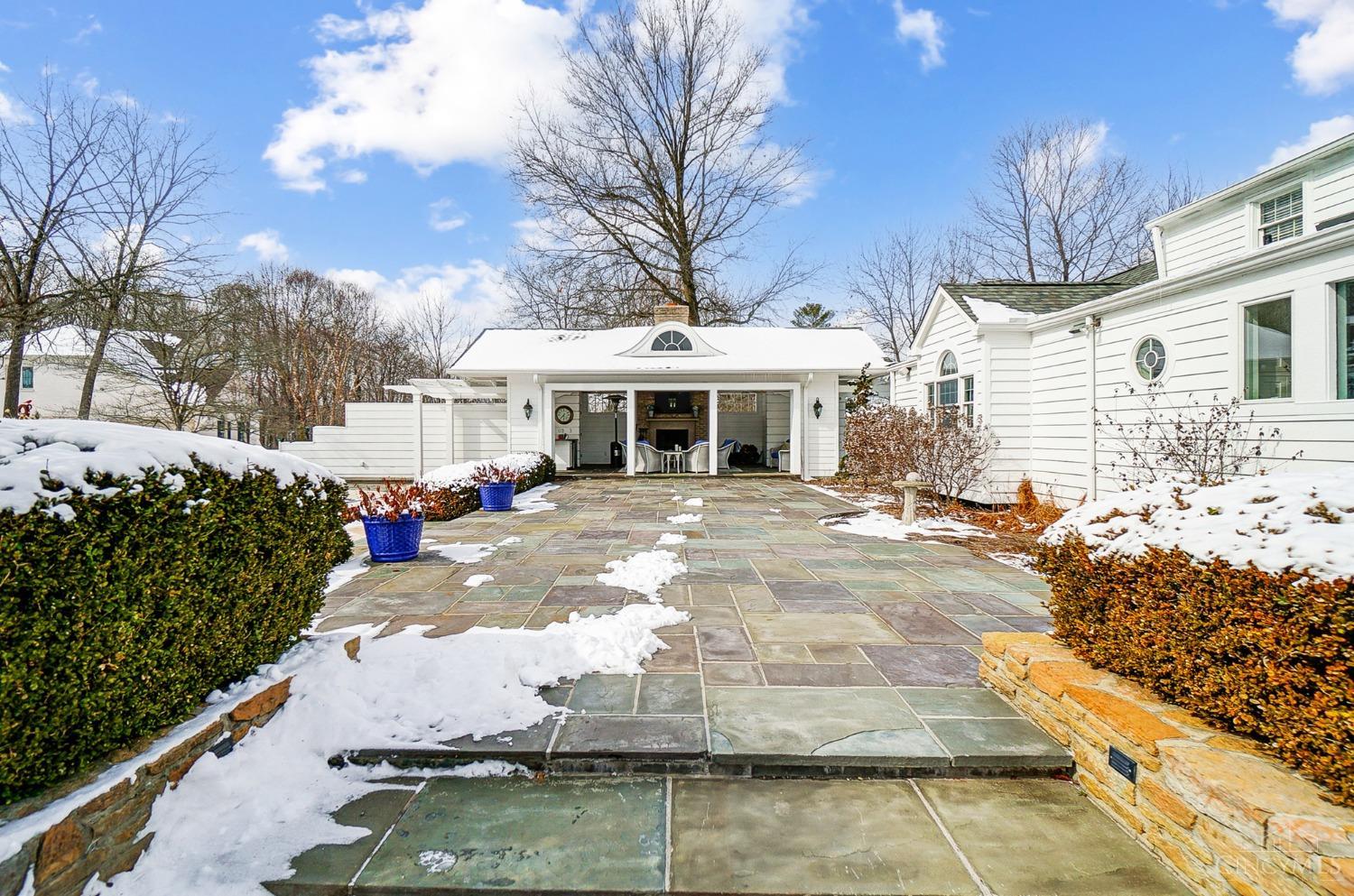 7405 Demar Road
