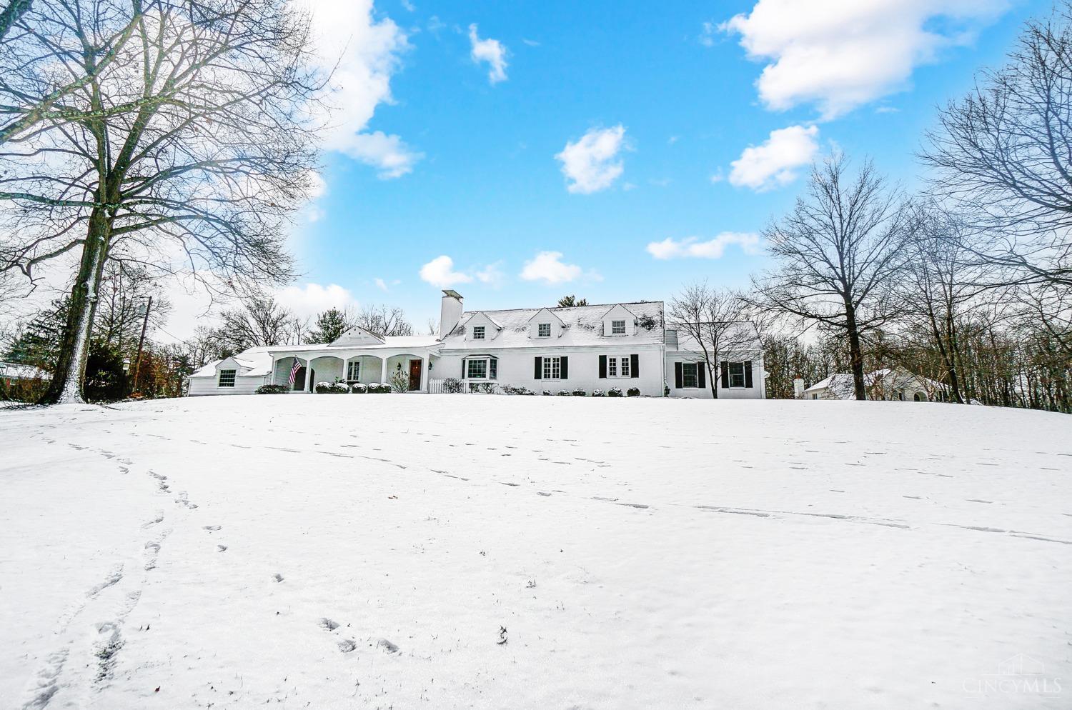 7405 Demar Road