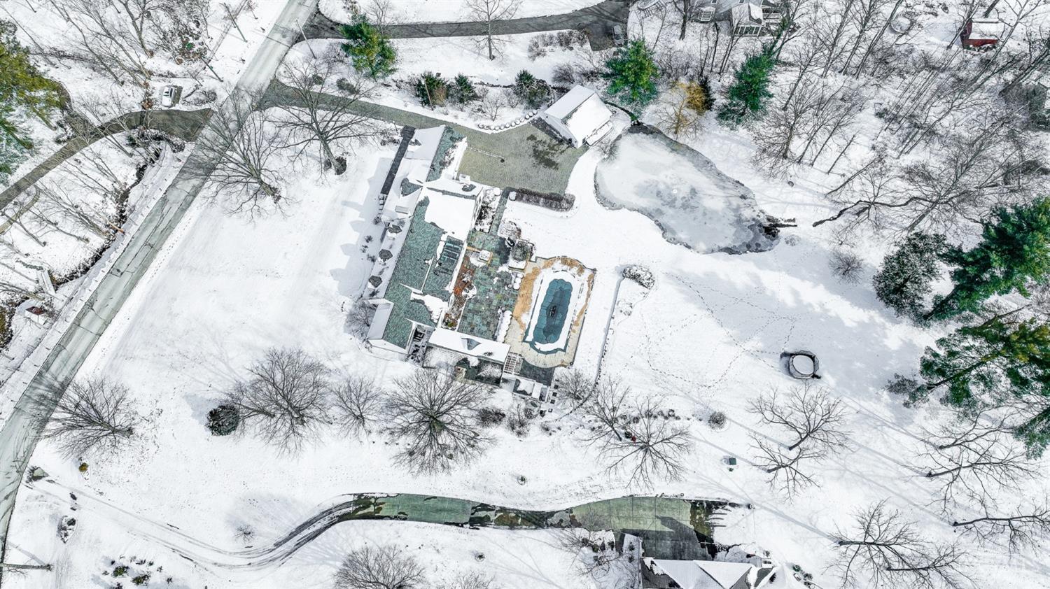 7405 Demar Road