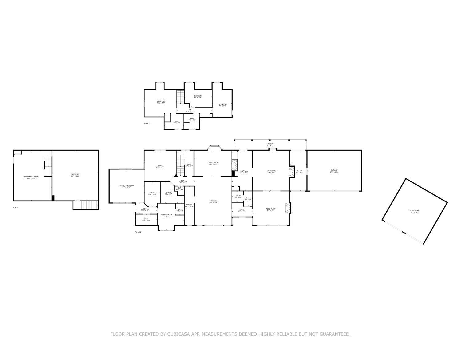 7405 Demar Road