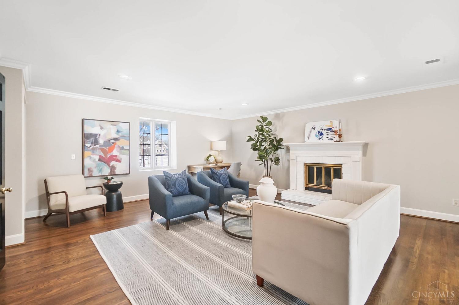 7405 Demar Road