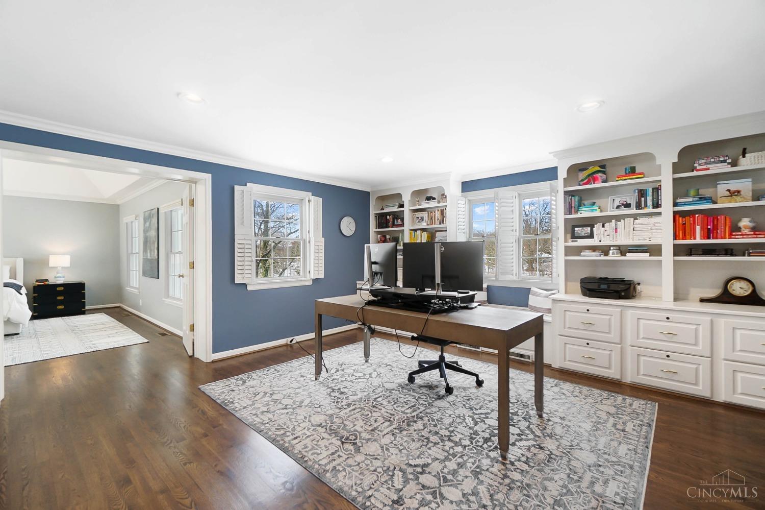 7405 Demar Road