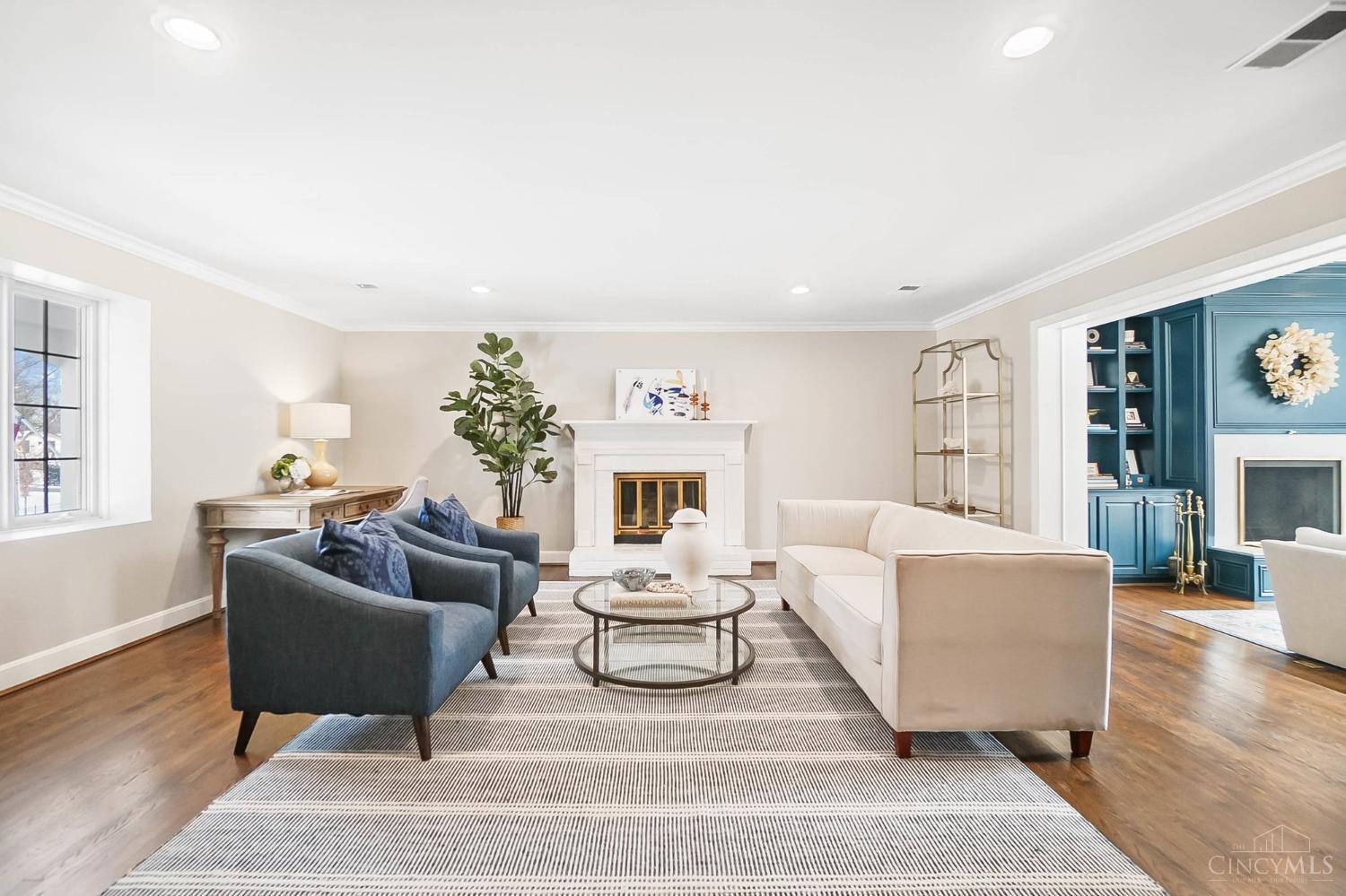7405 Demar Road