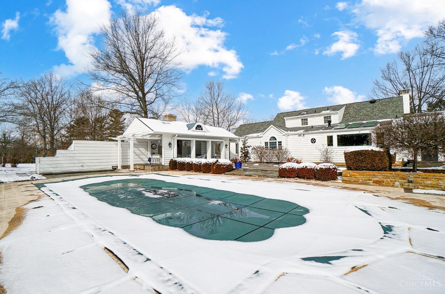 7405 Demar Road