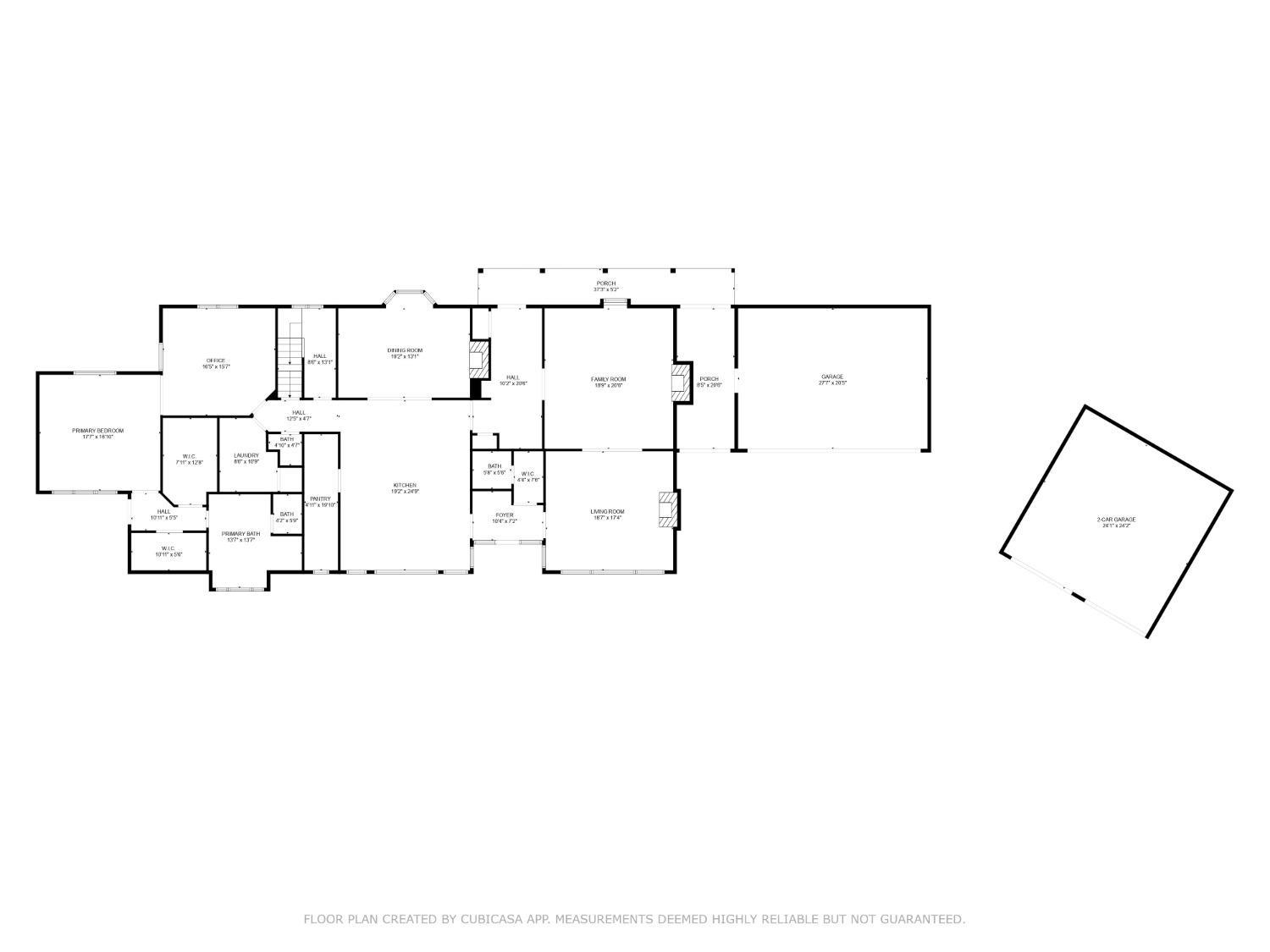 7405 Demar Road