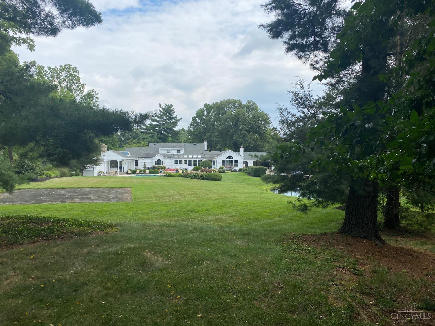 7405 Demar Road