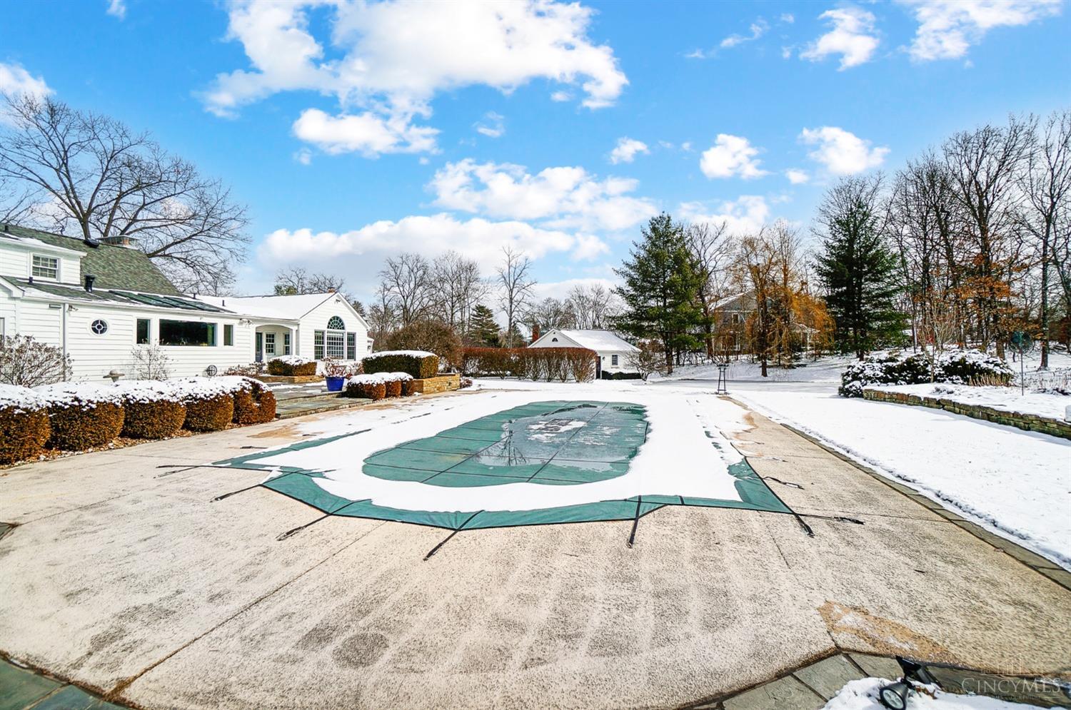 7405 Demar Road