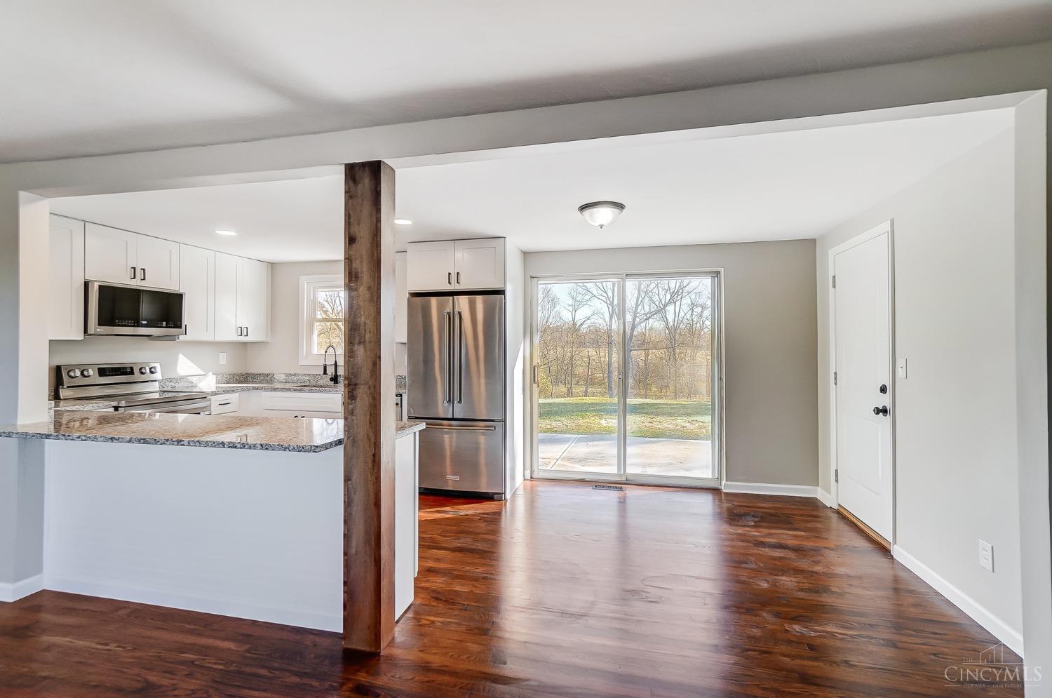 4002 California Road