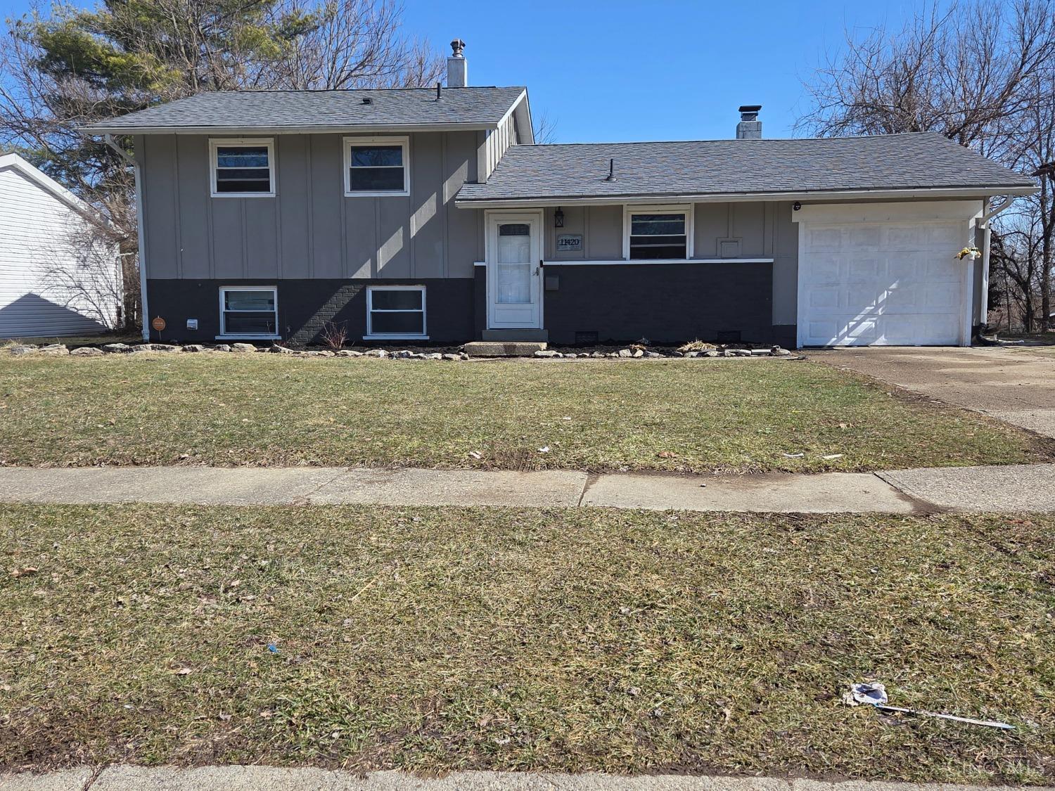 11420 Farmington Road