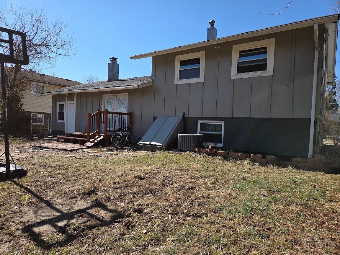 11420 Farmington Road