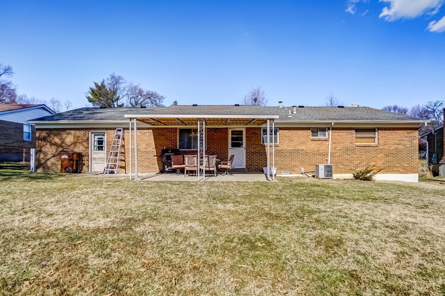 3367 Wheatcroft Drive 285