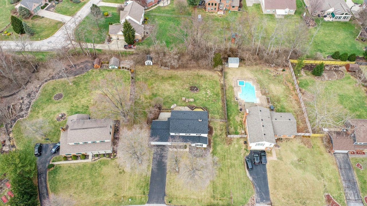 3645 Hopper Ridge Road