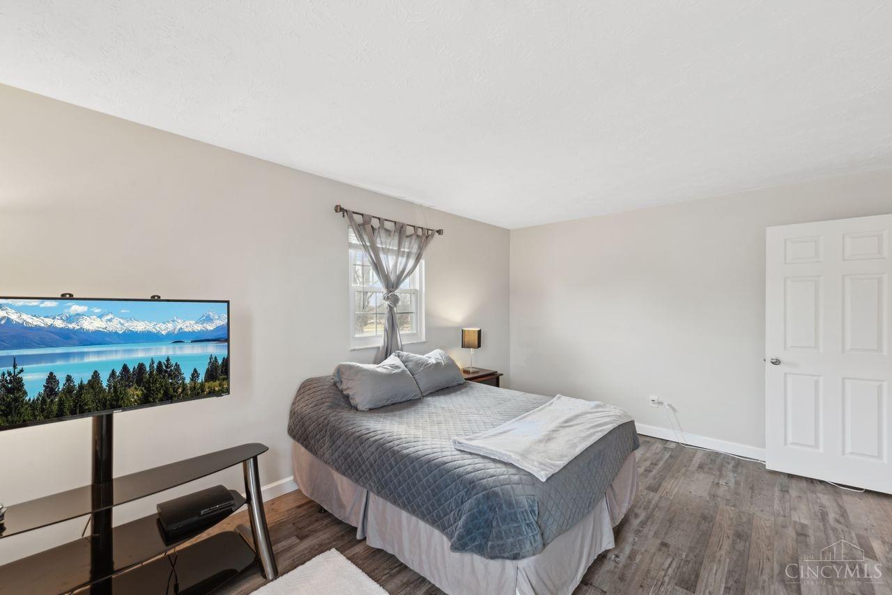 3645 Hopper Ridge Road