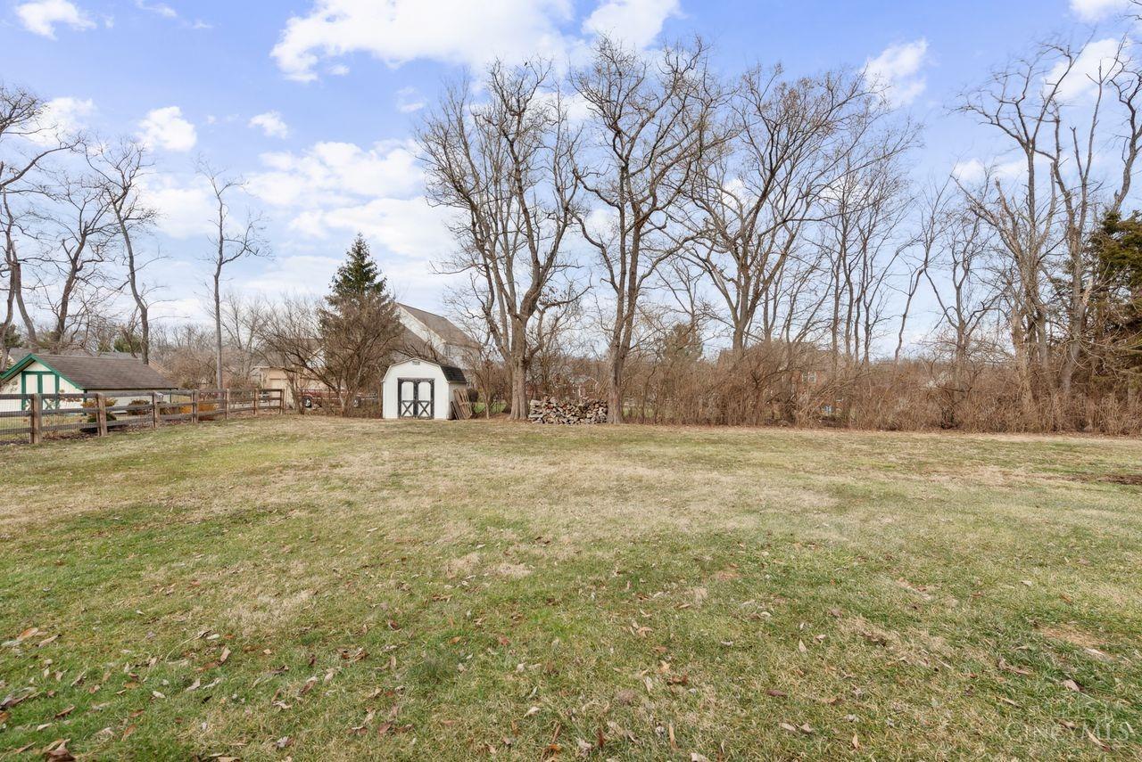 3645 Hopper Ridge Road