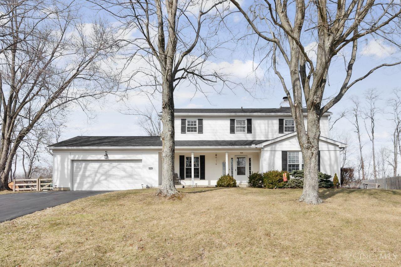 3645 Hopper Ridge Road