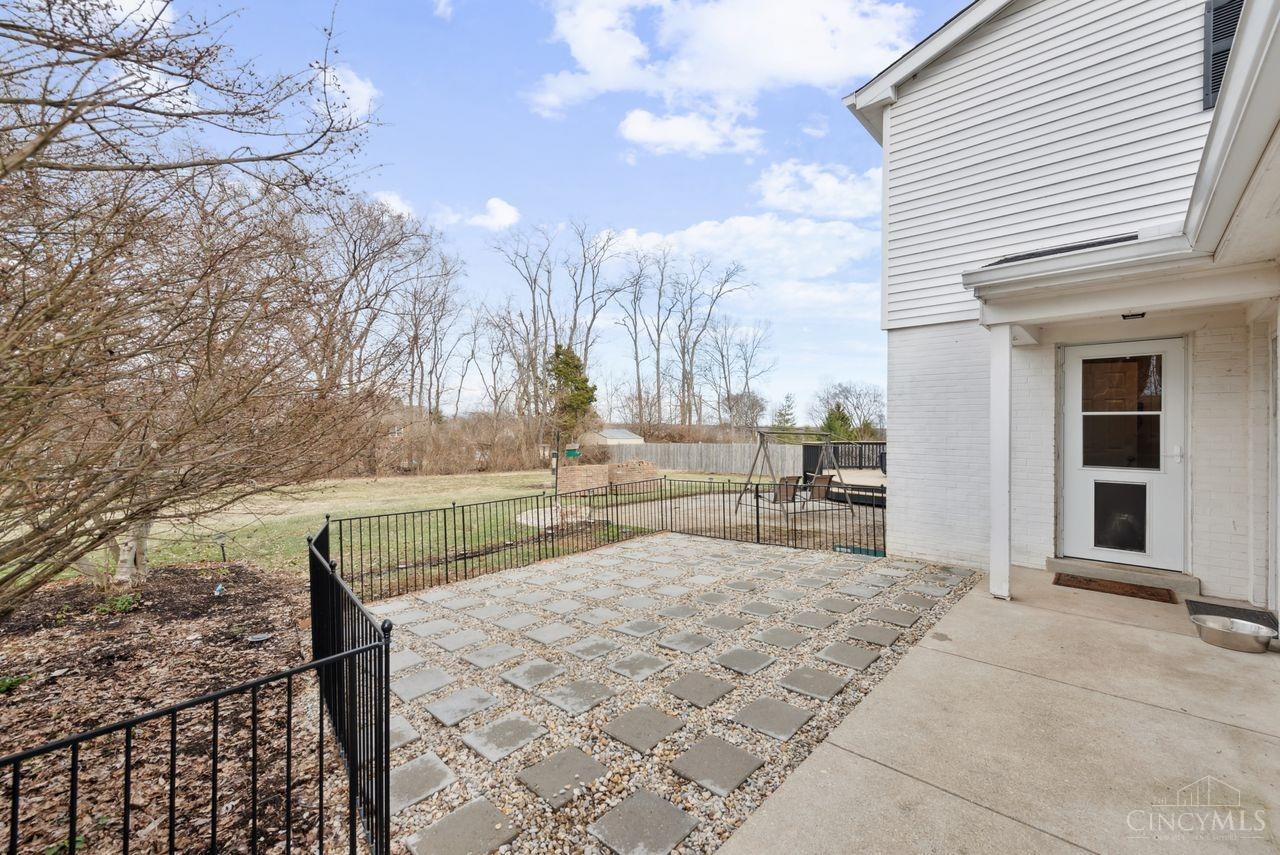 3645 Hopper Ridge Road