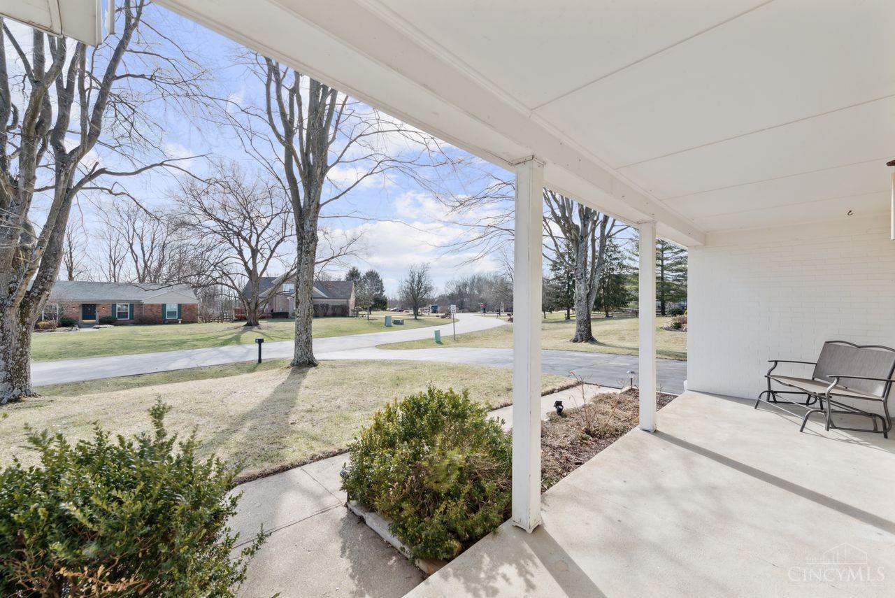 3645 Hopper Ridge Road