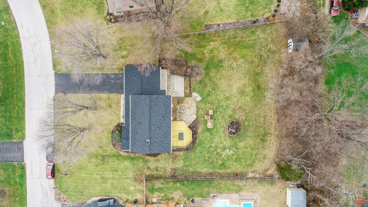 3645 Hopper Ridge Road