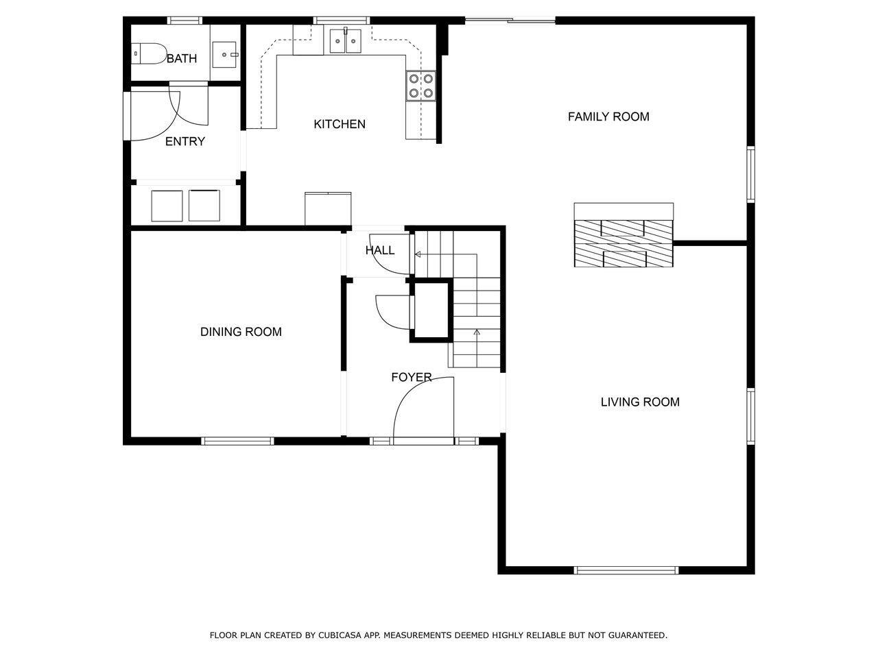 3645 Hopper Ridge Road