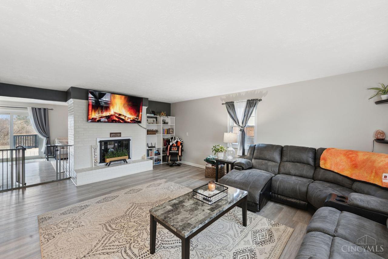 3645 Hopper Ridge Road