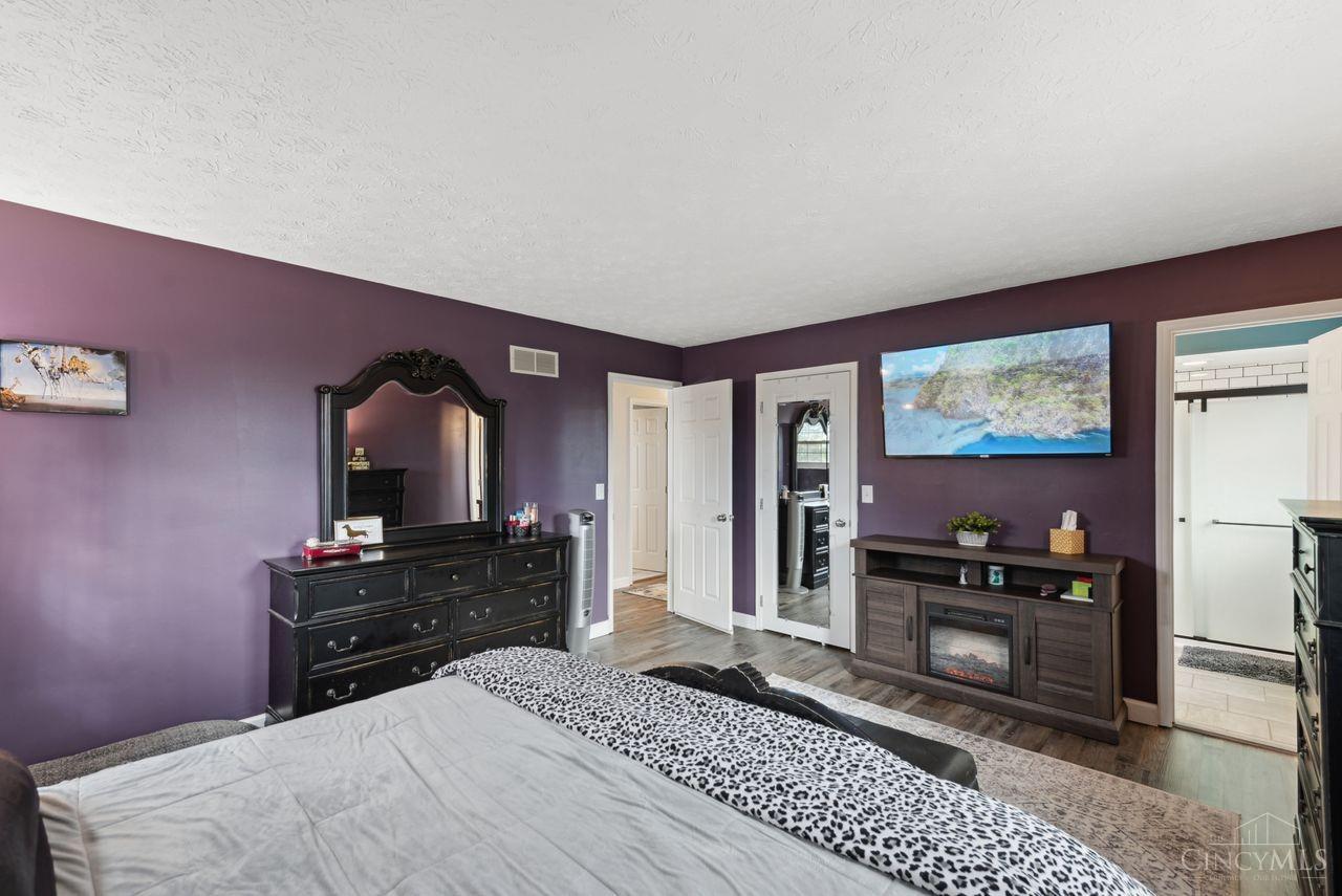 3645 Hopper Ridge Road