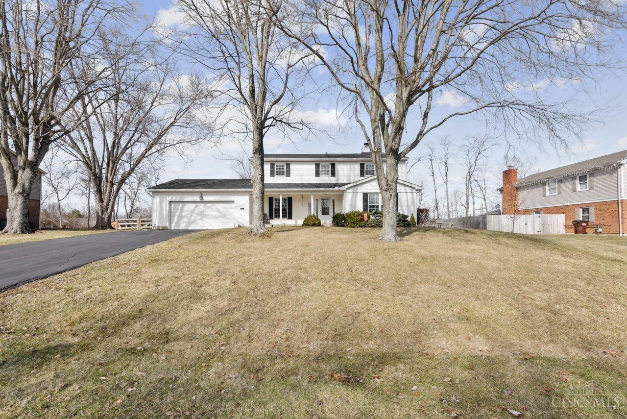 3645 Hopper Ridge Road
