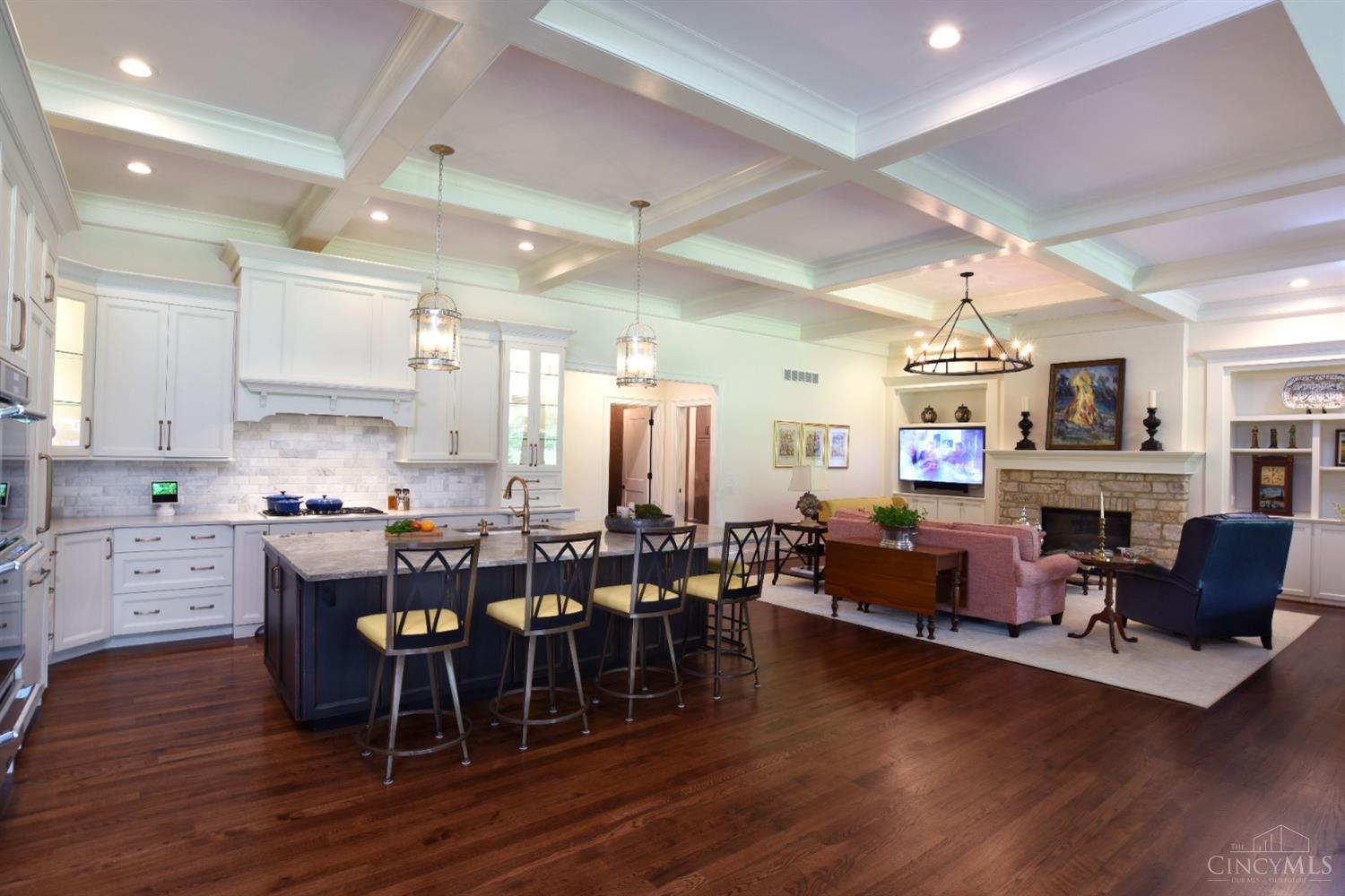 920 Blue Heron Lane