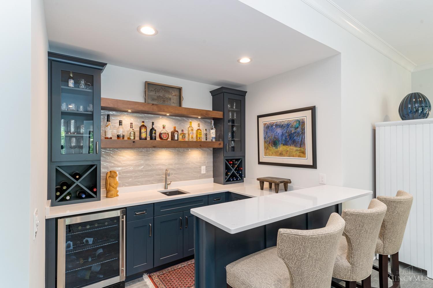 920 Blue Heron Lane