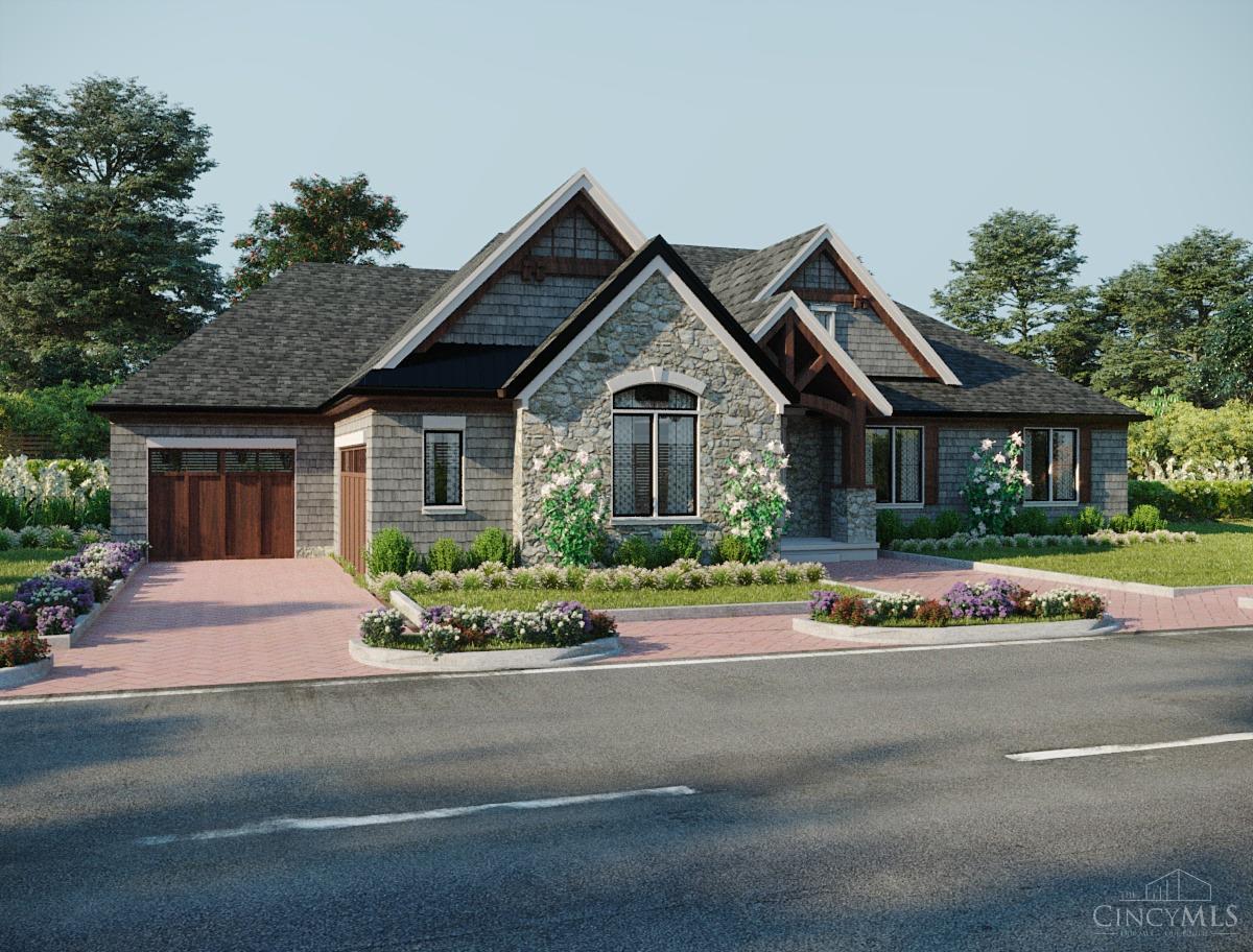 920 Blue Heron Lane