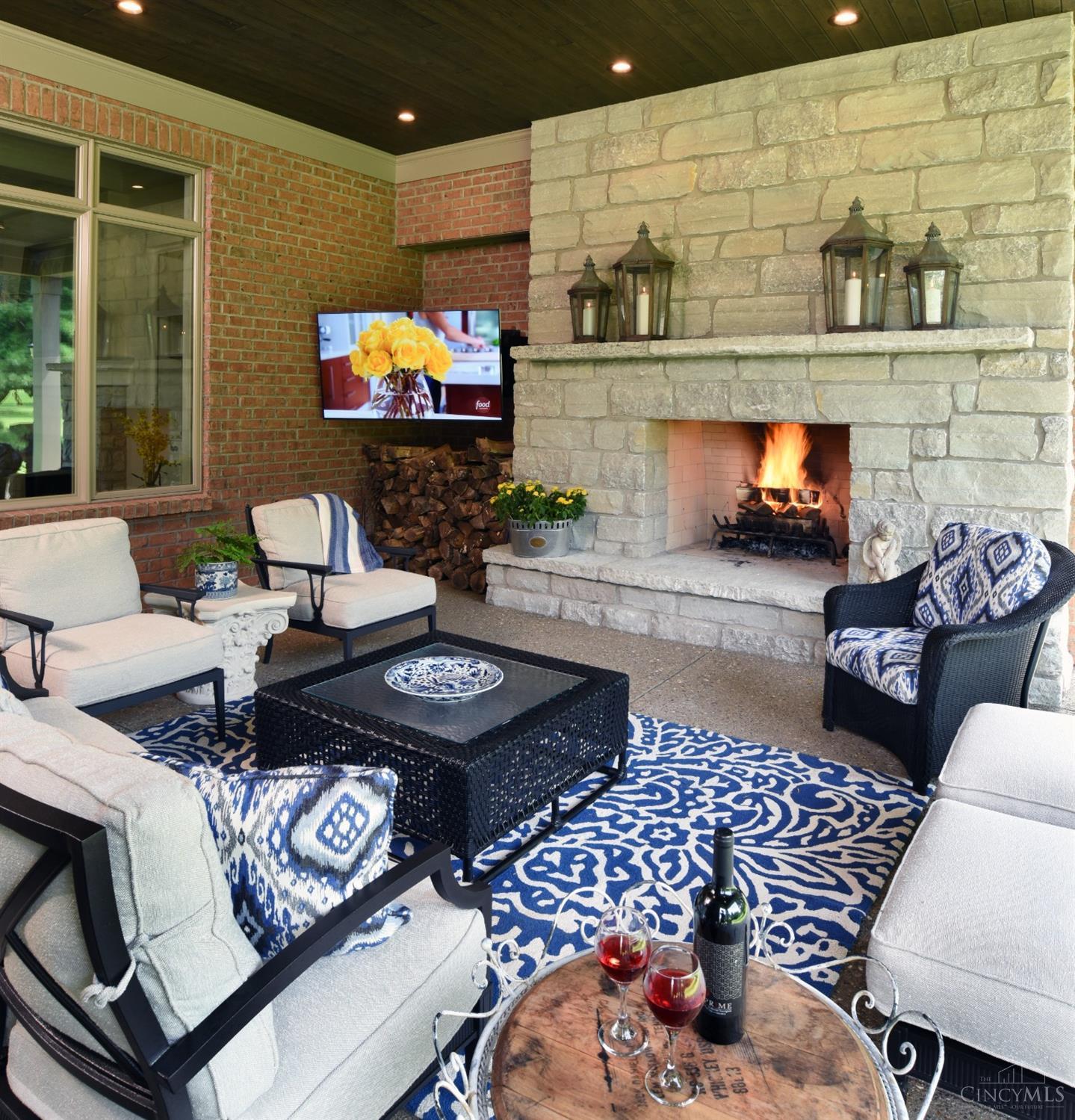 920 Blue Heron Lane