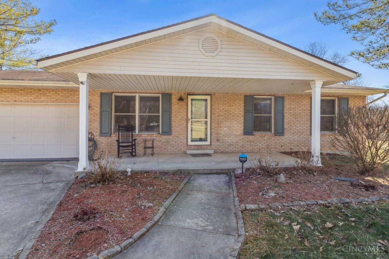 1865 S St Rt 123
