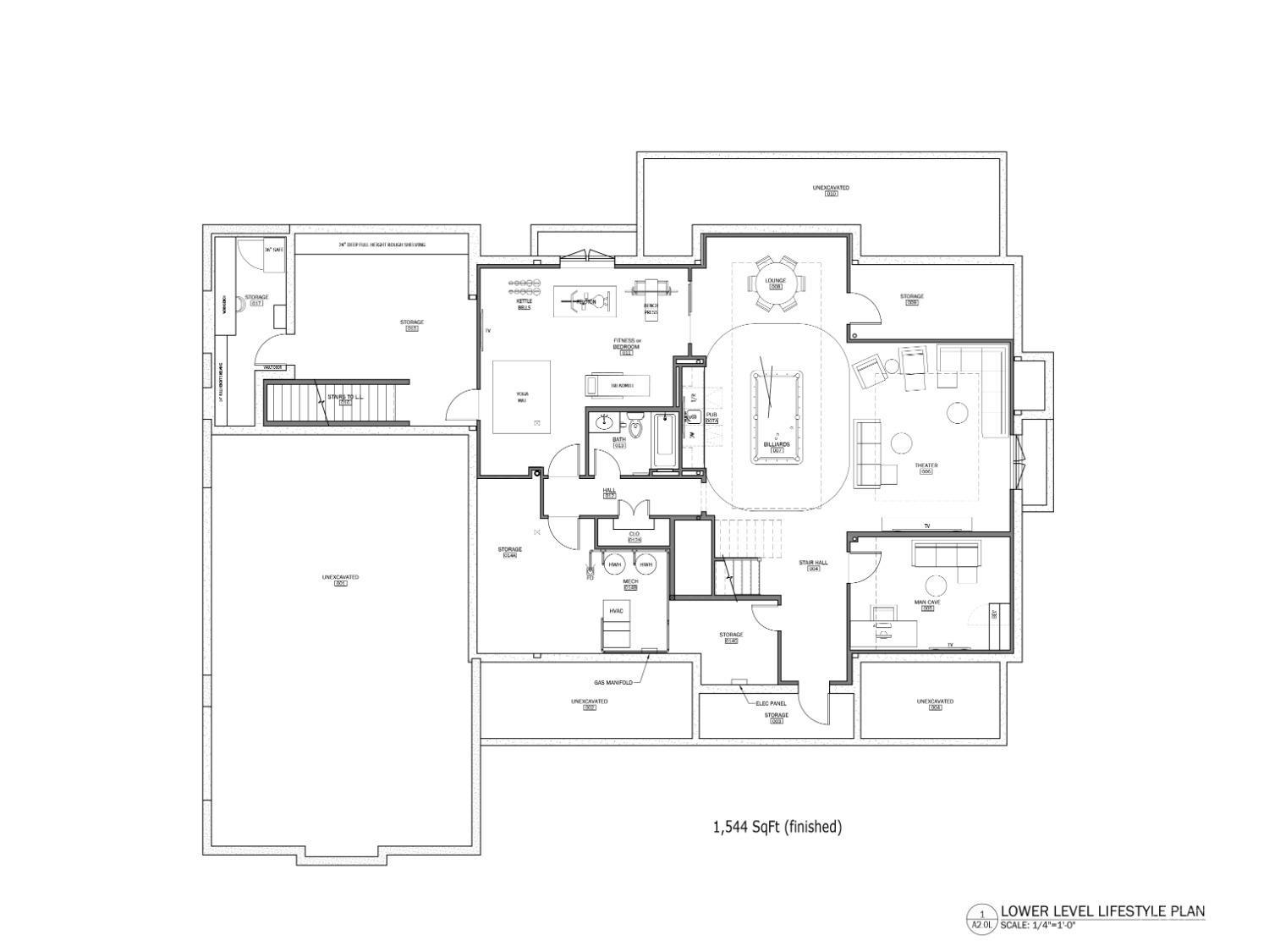 5995 Crabtree Lane