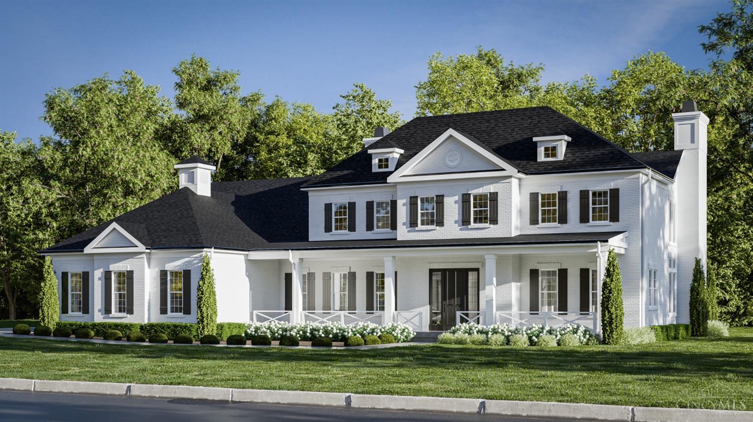 5995 Crabtree Lane