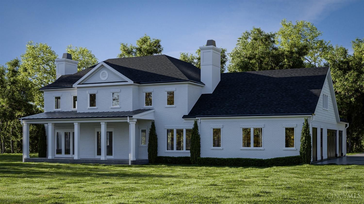 5995 Crabtree Lane