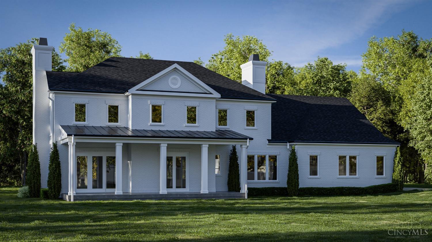 5995 Crabtree Lane