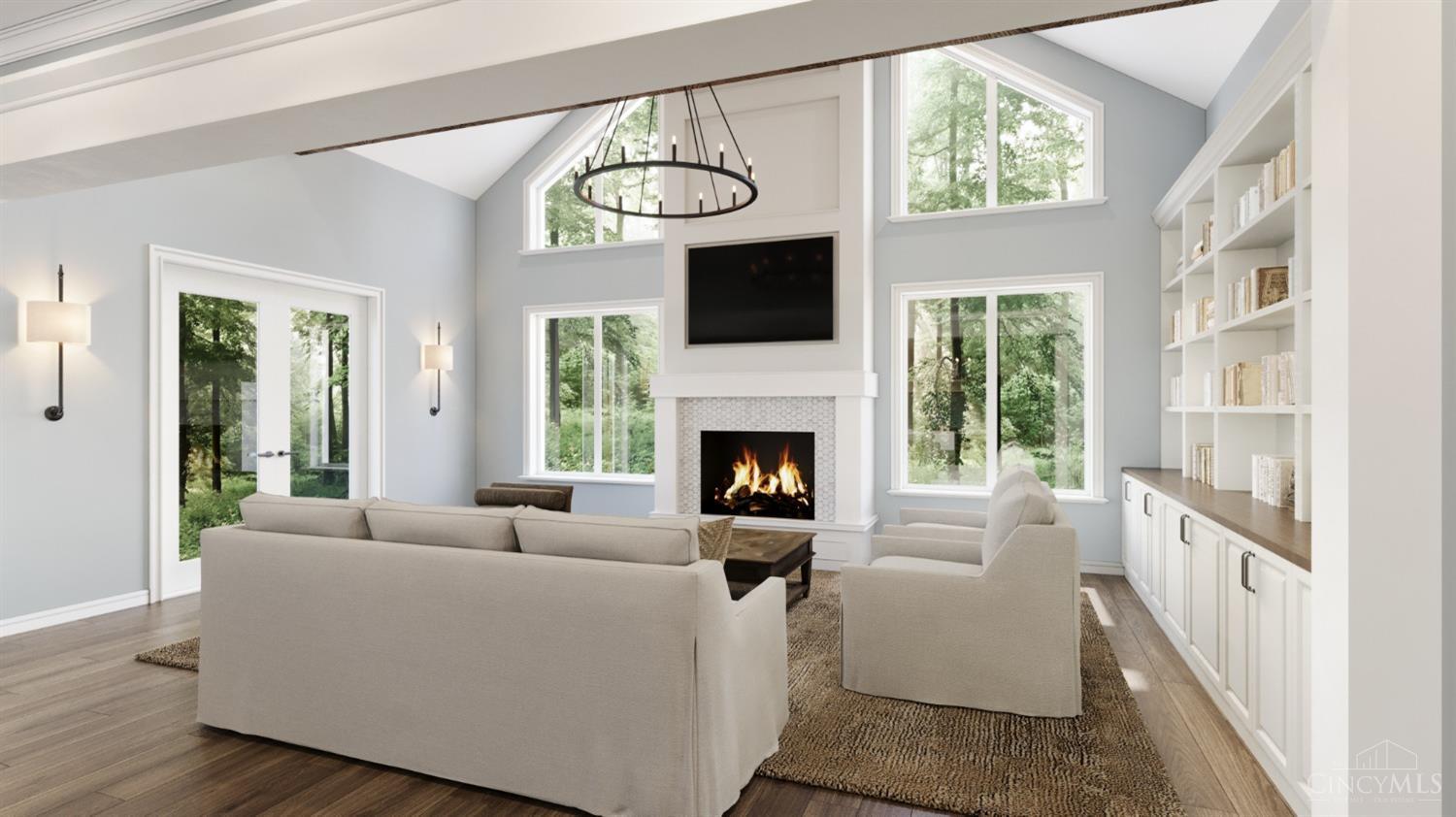 5995 Crabtree Lane