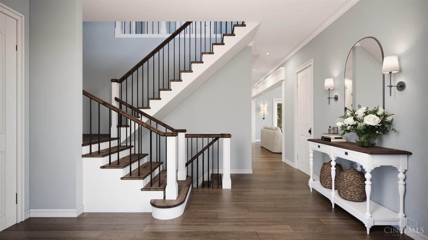 5995 Crabtree Lane