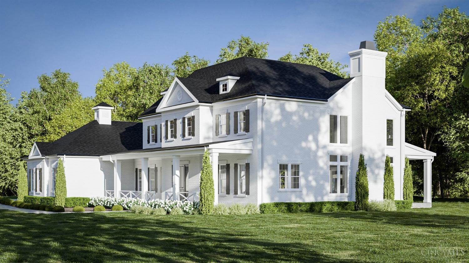 5995 Crabtree Lane