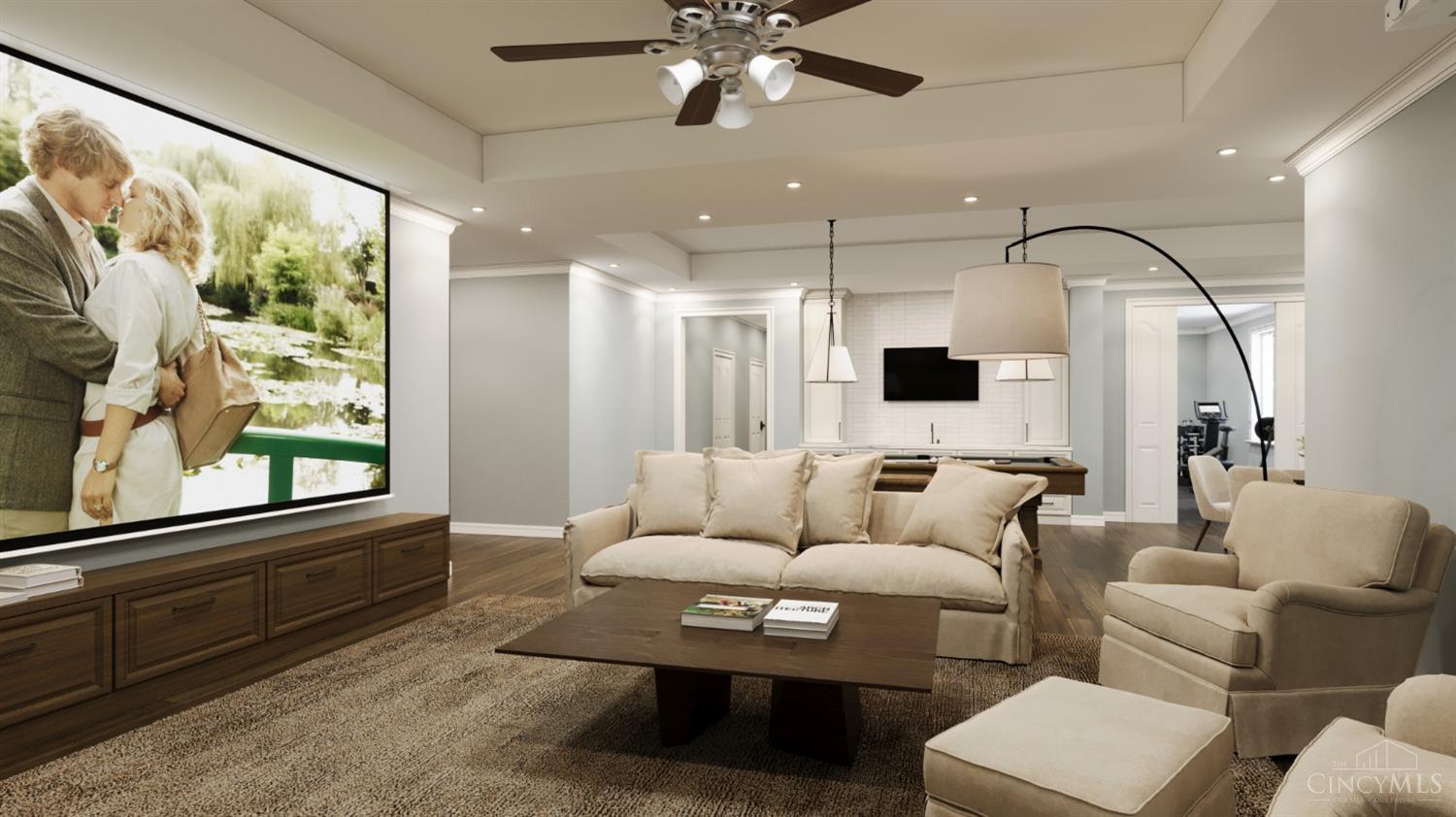 5995 Crabtree Lane