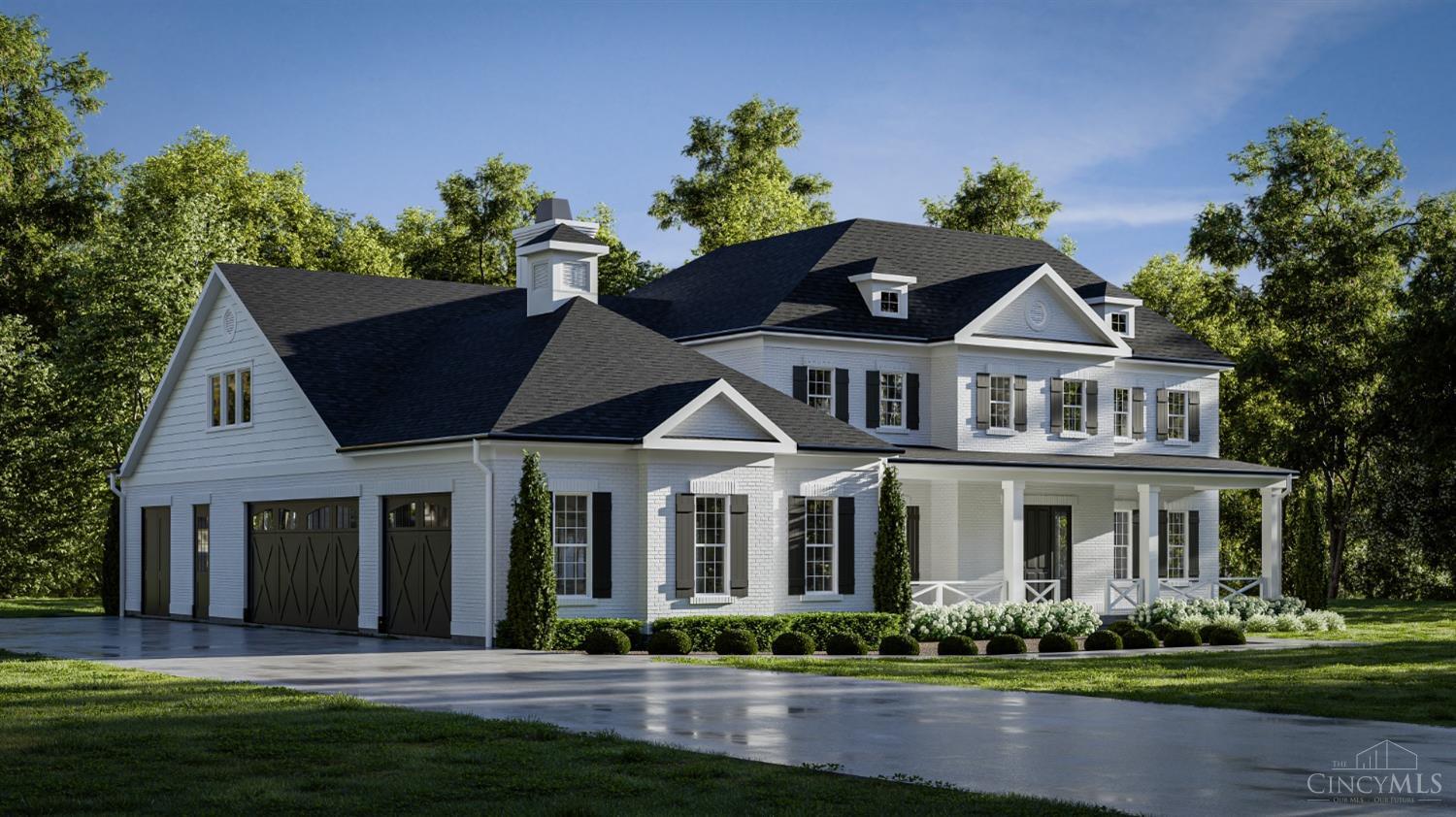 5995 Crabtree Lane