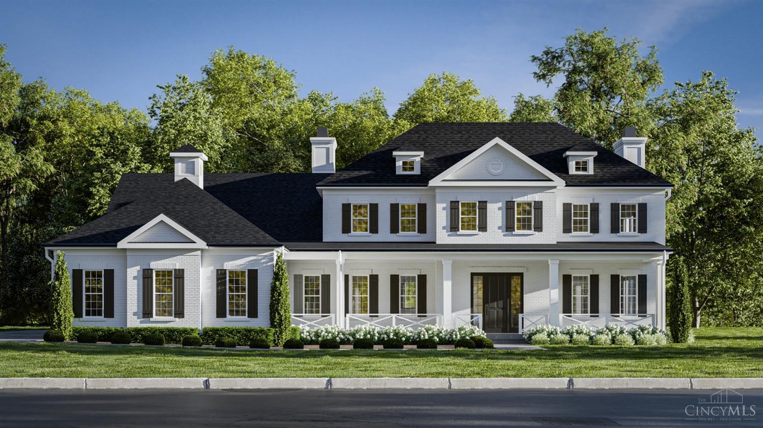5995 Crabtree Lane