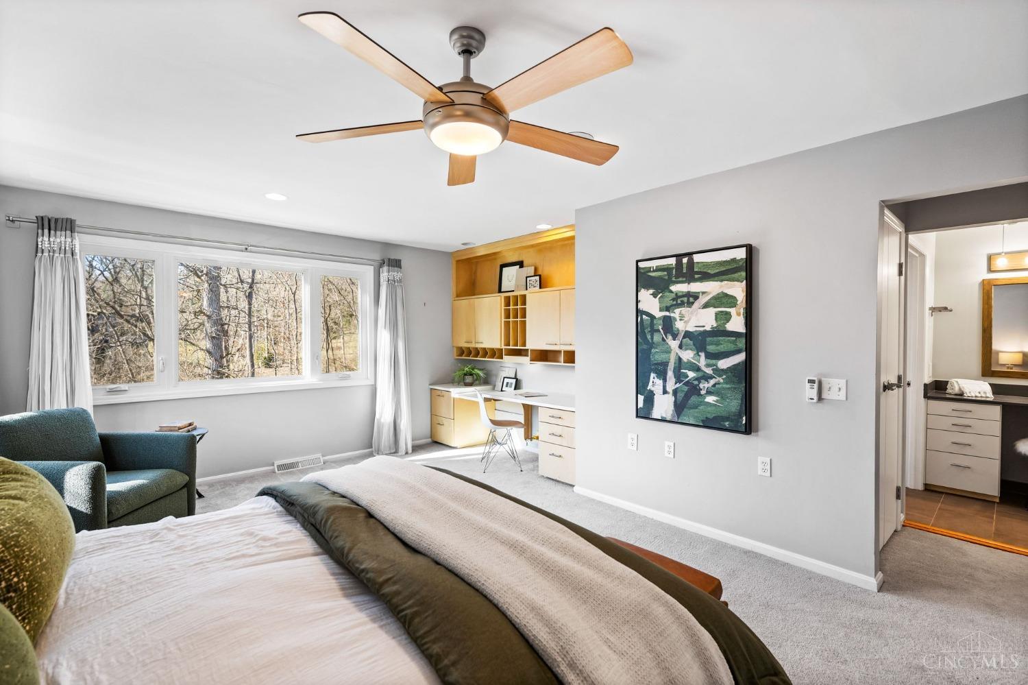 1007 Grandin Ridge Drive