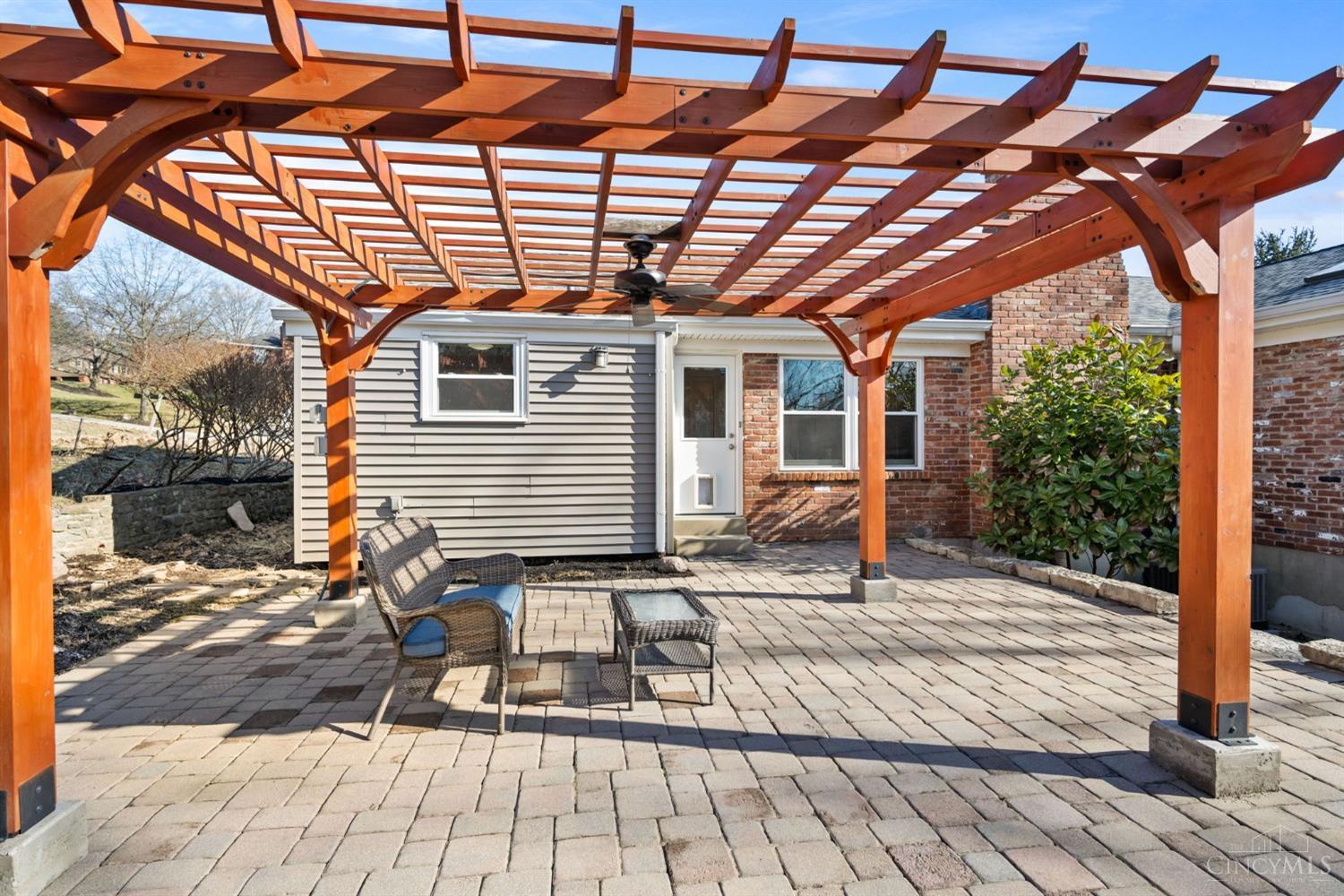 1007 Grandin Ridge Drive