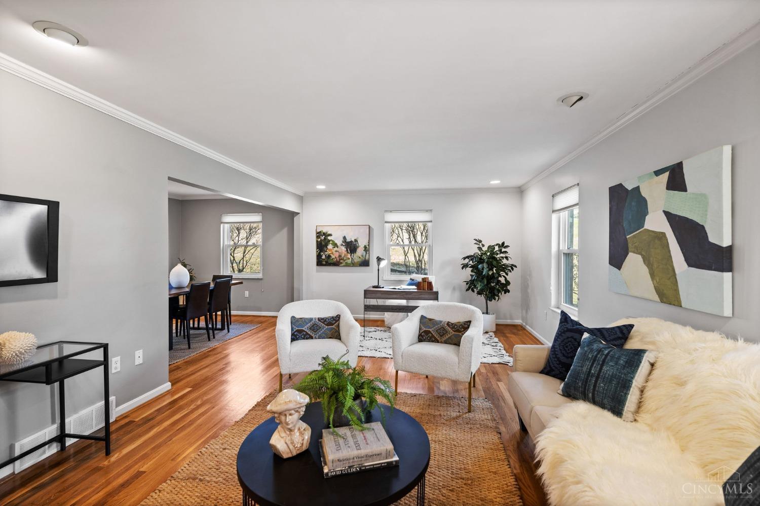 1007 Grandin Ridge Drive