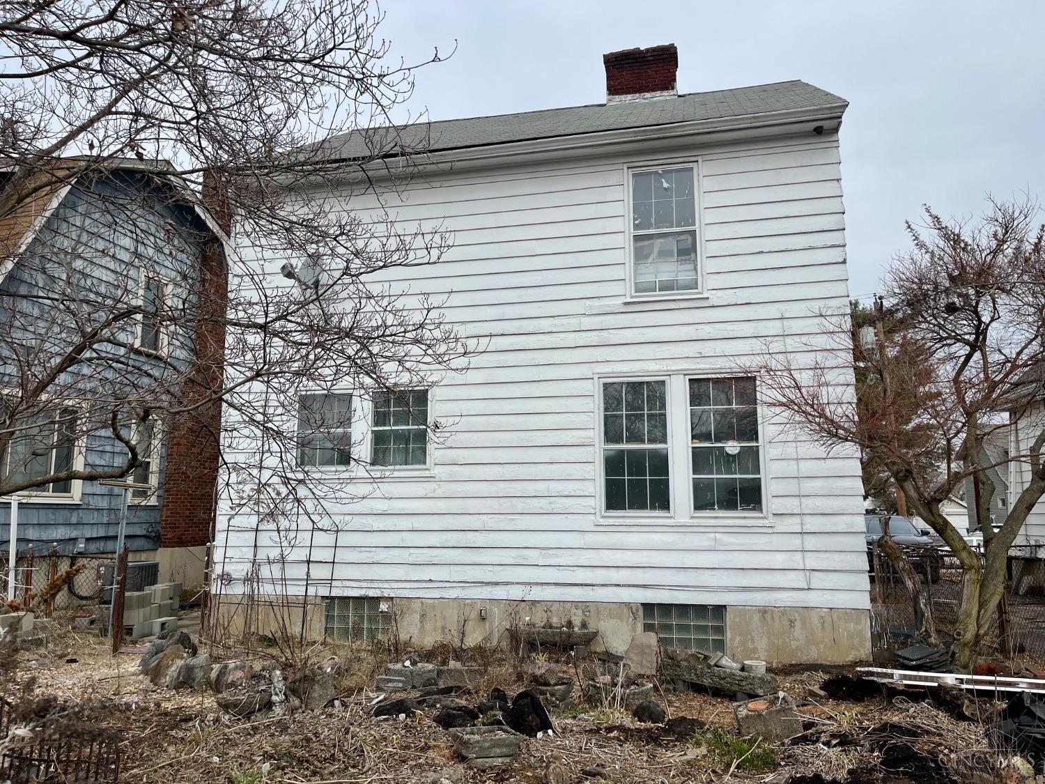 119 Nansen Street