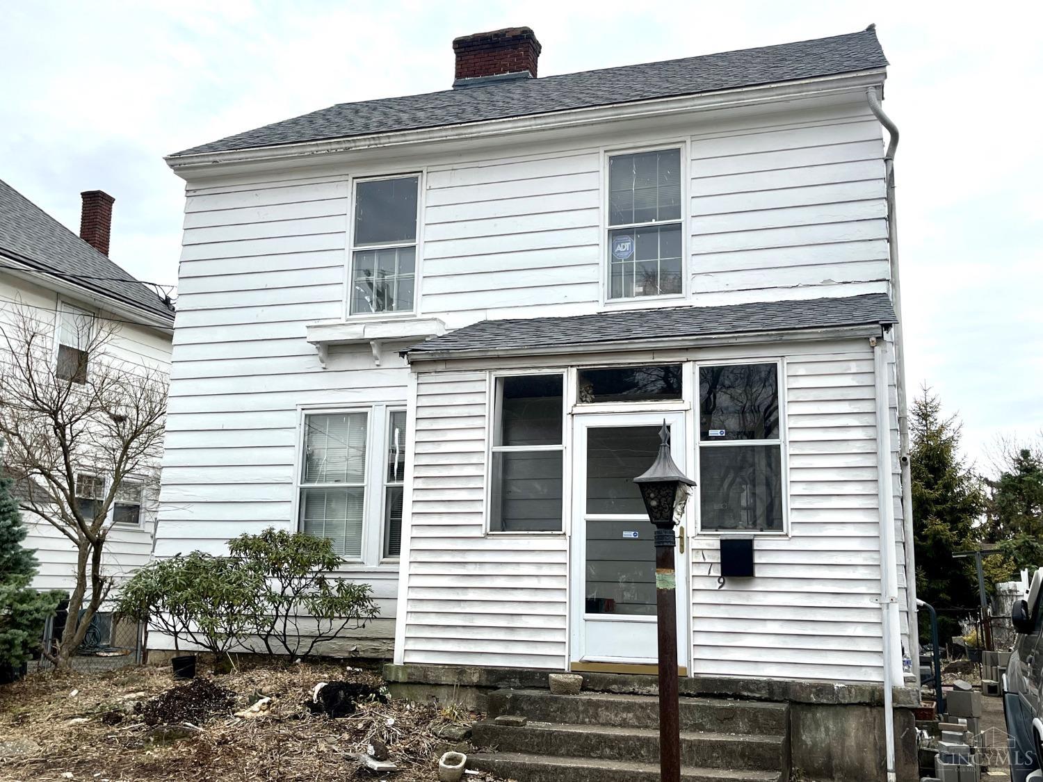 119 Nansen Street