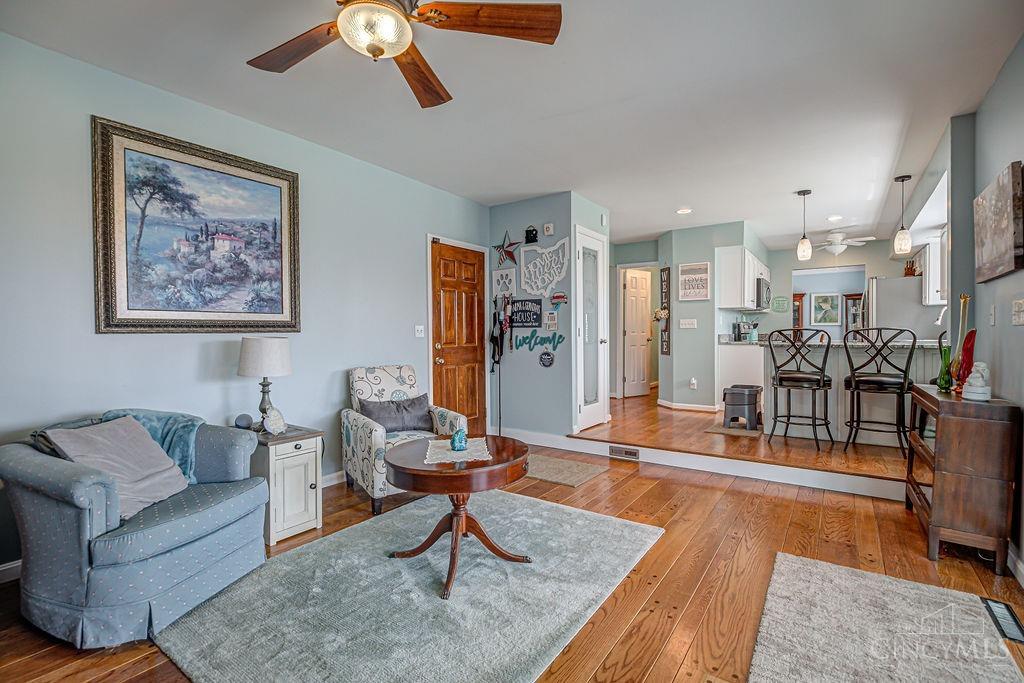 5643 Breezewood Drive
