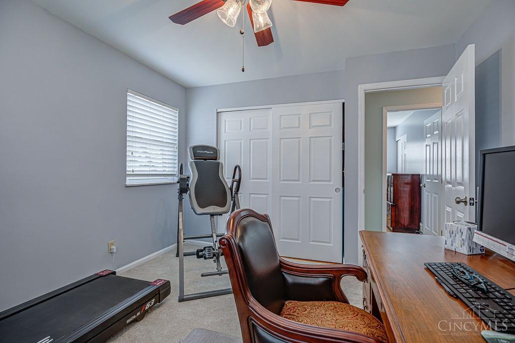 5643 Breezewood Drive